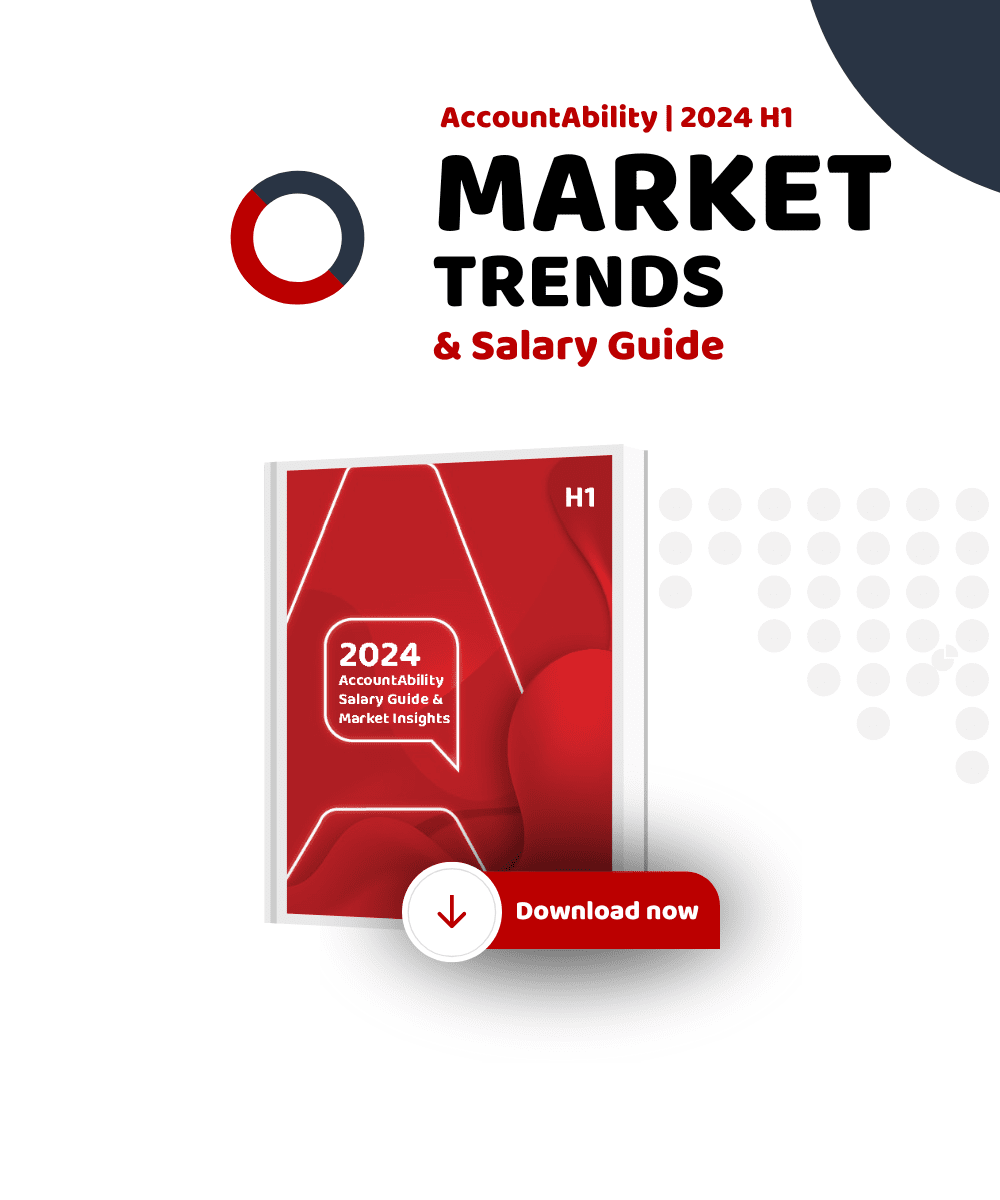 Market Trends 2023 HR Report