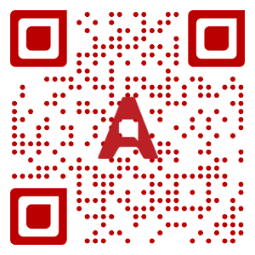Gina Morley QR code