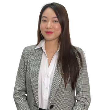 Jannifer Liao