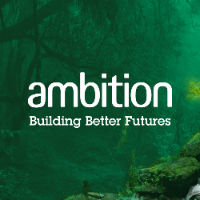 Ambition Logo 