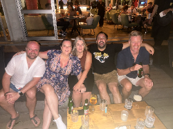 AccountAbility Ambition Dream Team winners 2024 - Drinks