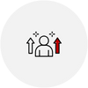 ​Clear career pathway
