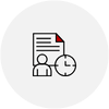 Performance and development reviews