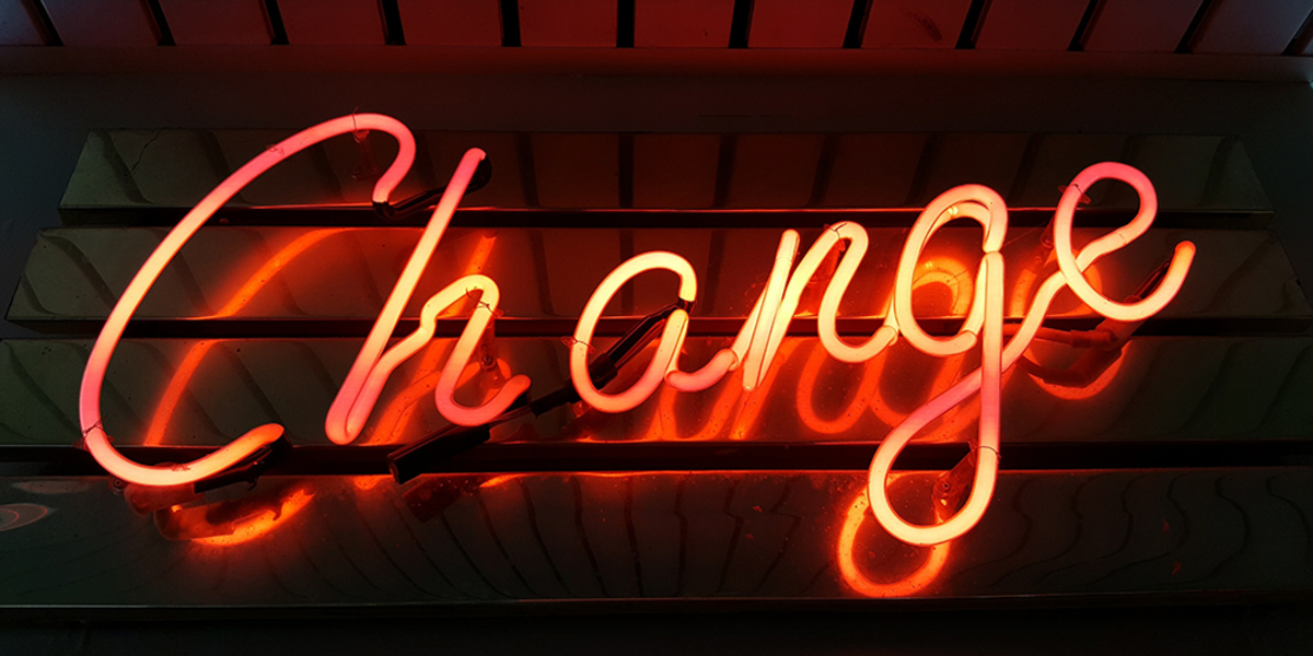 Six signs it's time for a career change