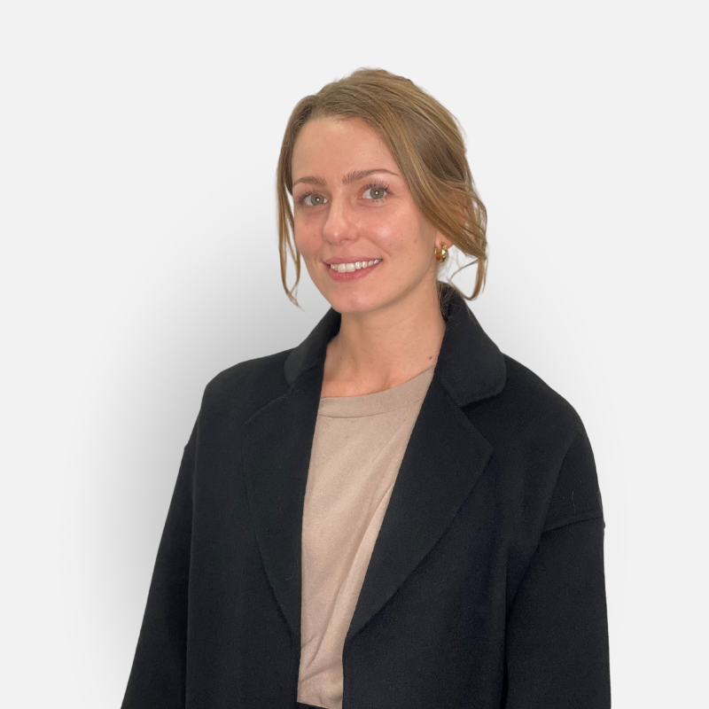 Mathilde Makrai (Cauberghs)